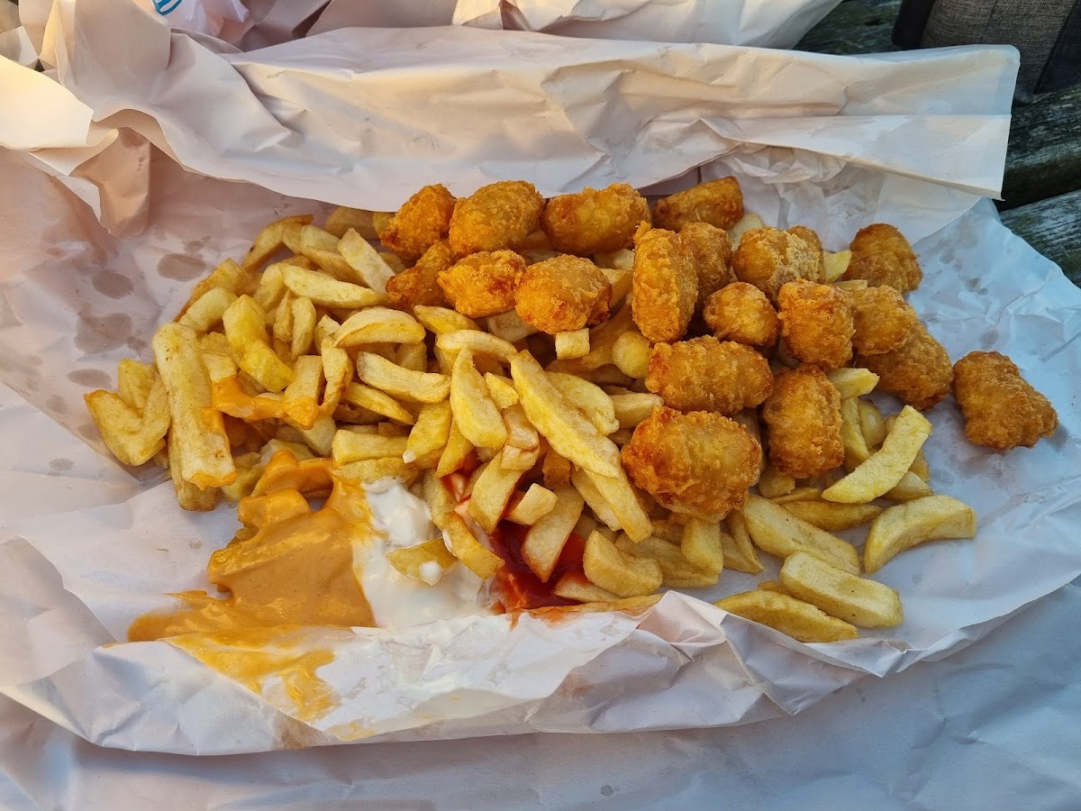 Chicken